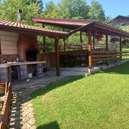 Райчевата Къща - Кюстендил Kültér fotó