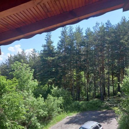 Райчевата Къща - Кюстендил Kültér fotó