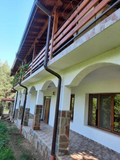Райчевата Къща - Кюстендил Kültér fotó